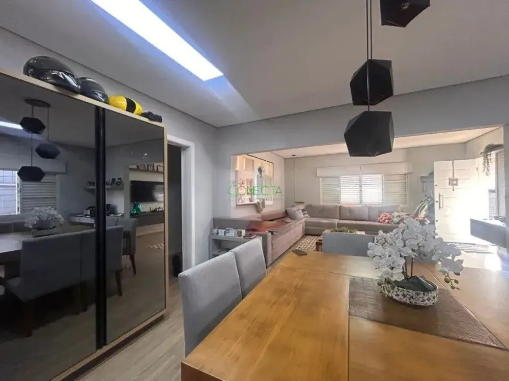 Casa, 3 quartos, 154 m² - Foto 3