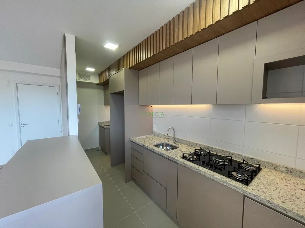 Apartamento, 2 quartos, 70 m² - Foto 4