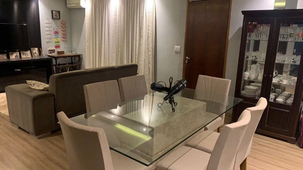 Casa, 3 quartos, 120 m² - Foto 3
