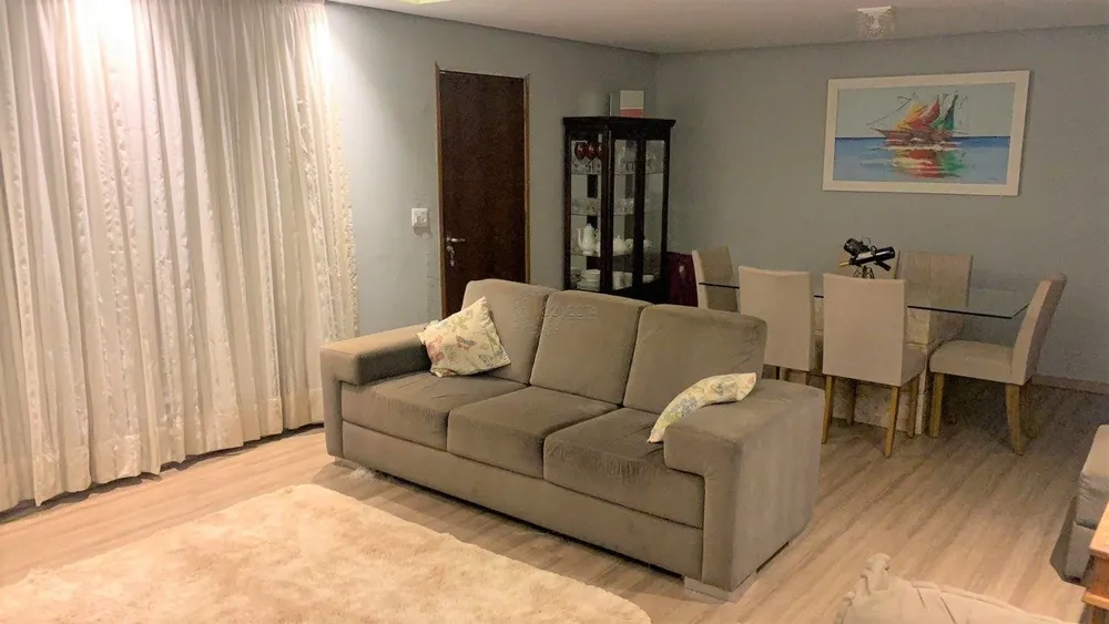 Casa, 3 quartos, 120 m² - Foto 1
