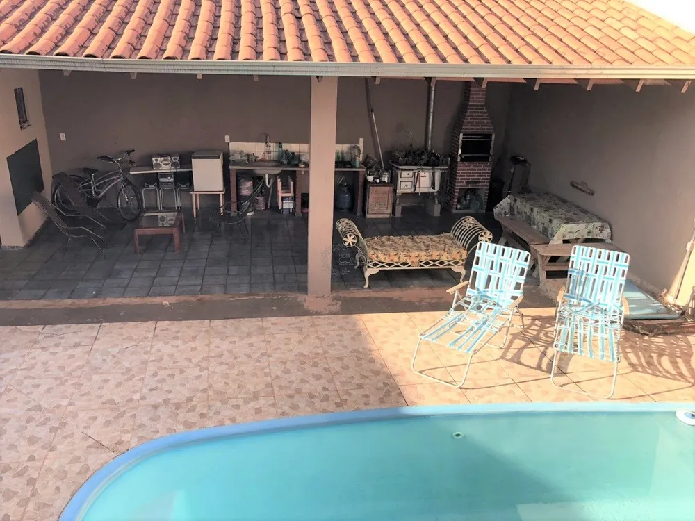 Casa, 3 quartos, 120 m² - Foto 11