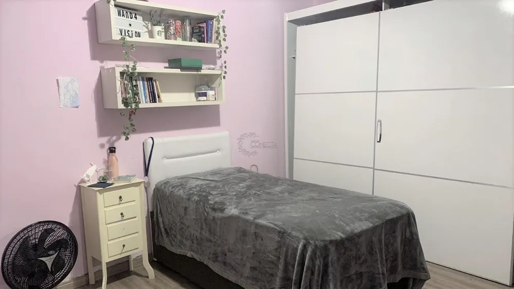Casa, 3 quartos, 120 m² - Foto 9