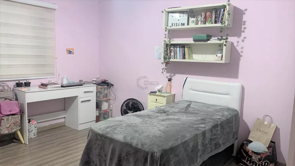 Casa, 3 quartos, 120 m² - Foto 3