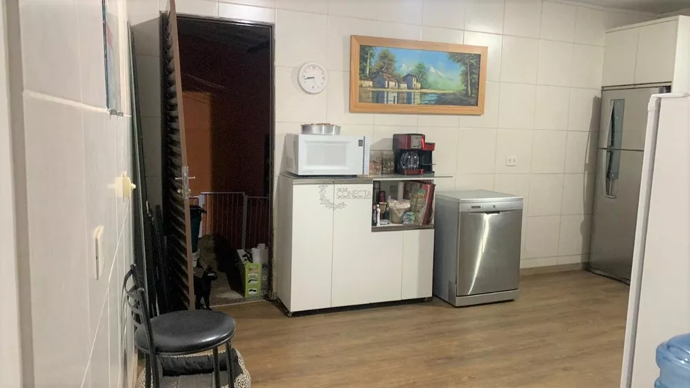 Casa, 3 quartos, 120 m² - Foto 2