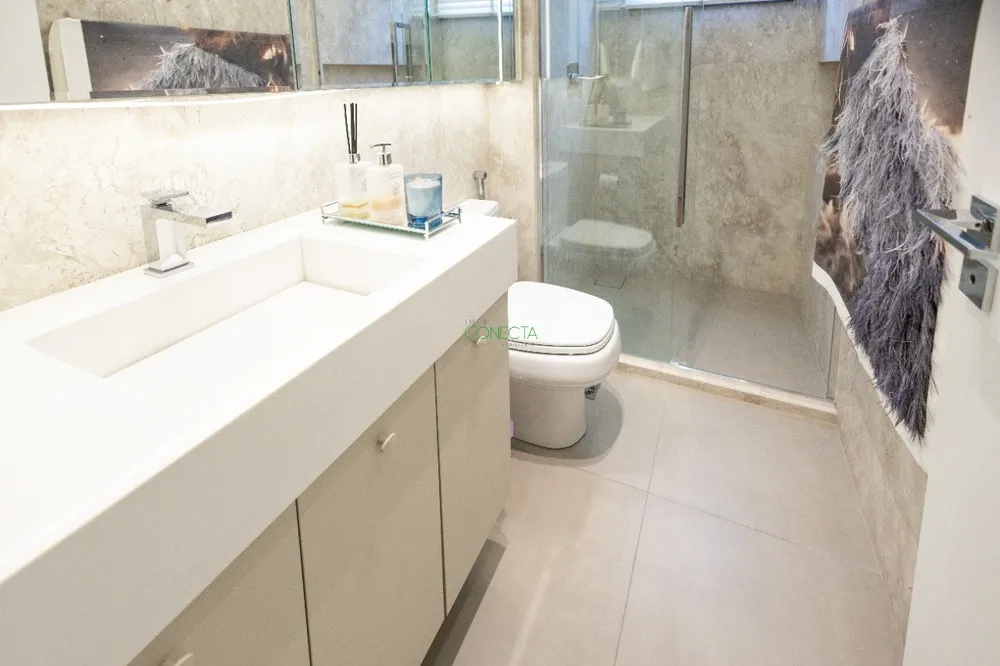 Apartamento, 3 quartos, 181 m² - Foto 9