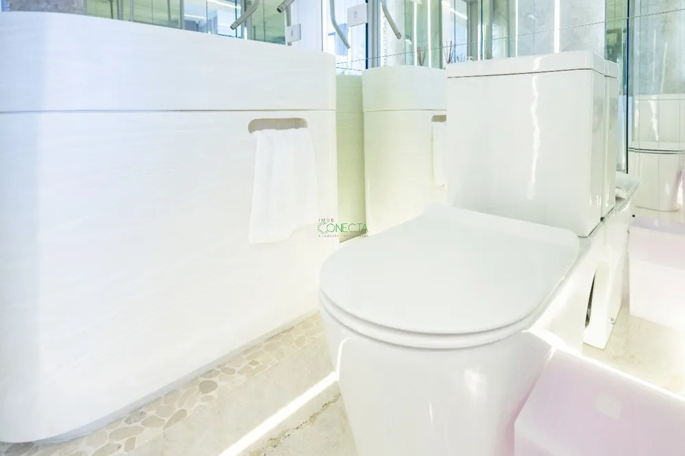 Apartamento, 3 quartos, 181 m² - Foto 8