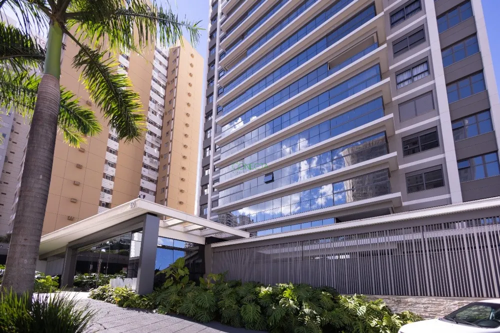 Apartamento, 3 quartos, 181 m² - Foto 12