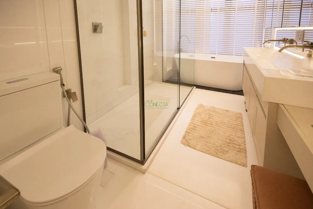 Apartamento, 3 quartos, 181 m² - Foto 2