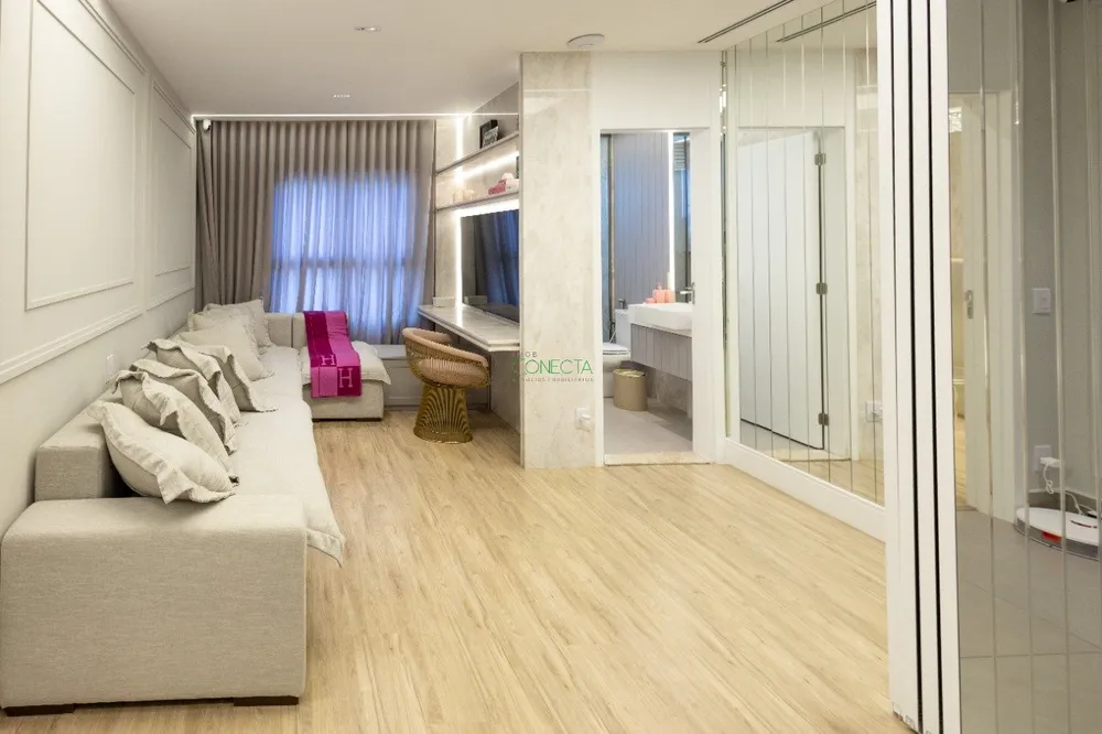 Apartamento, 3 quartos, 181 m² - Foto 1