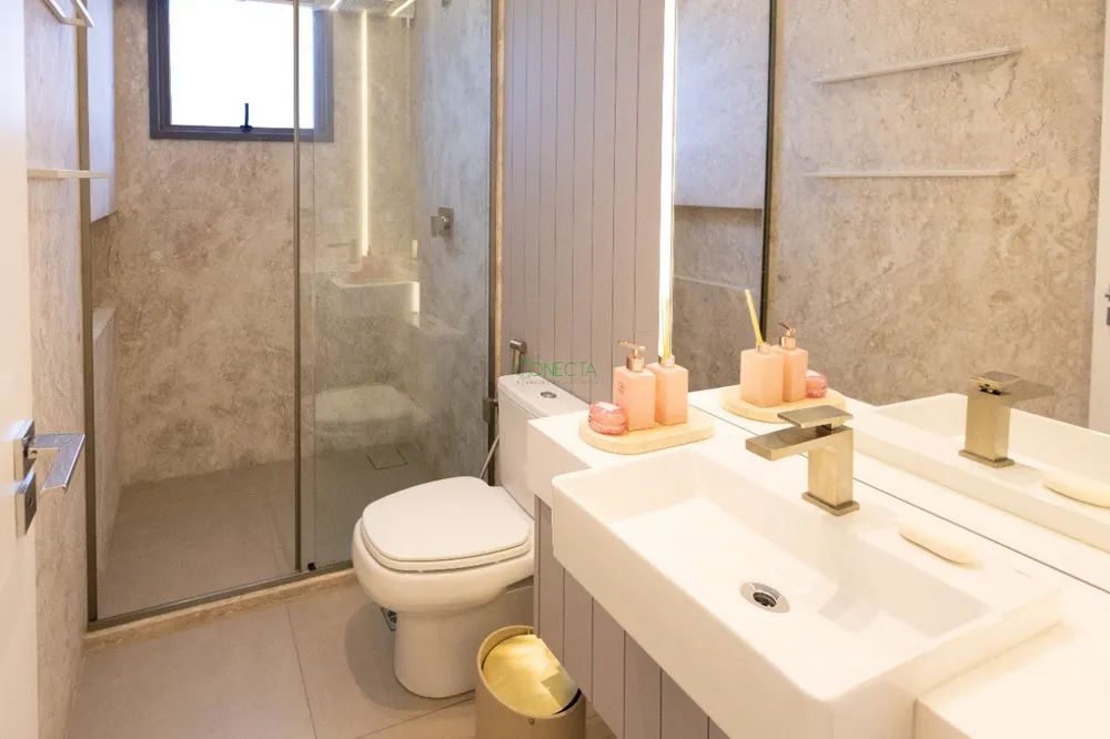 Apartamento, 3 quartos, 181 m² - Foto 5