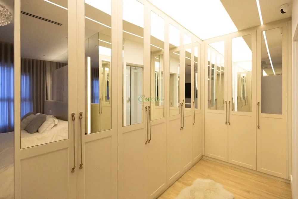 Apartamento, 3 quartos, 181 m² - Foto 6