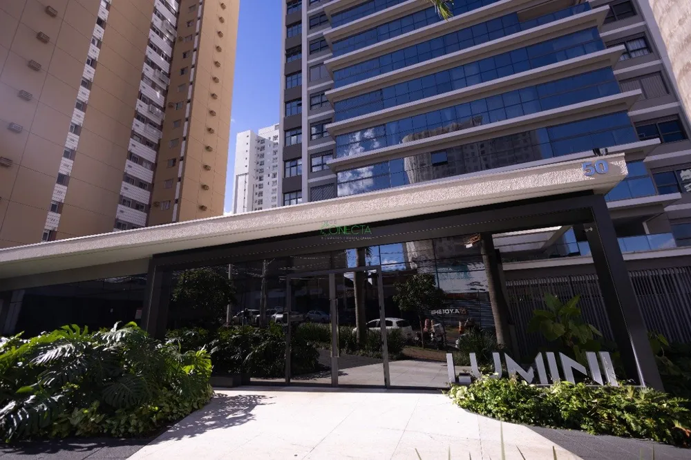 Apartamento, 3 quartos, 181 m² - Foto 4