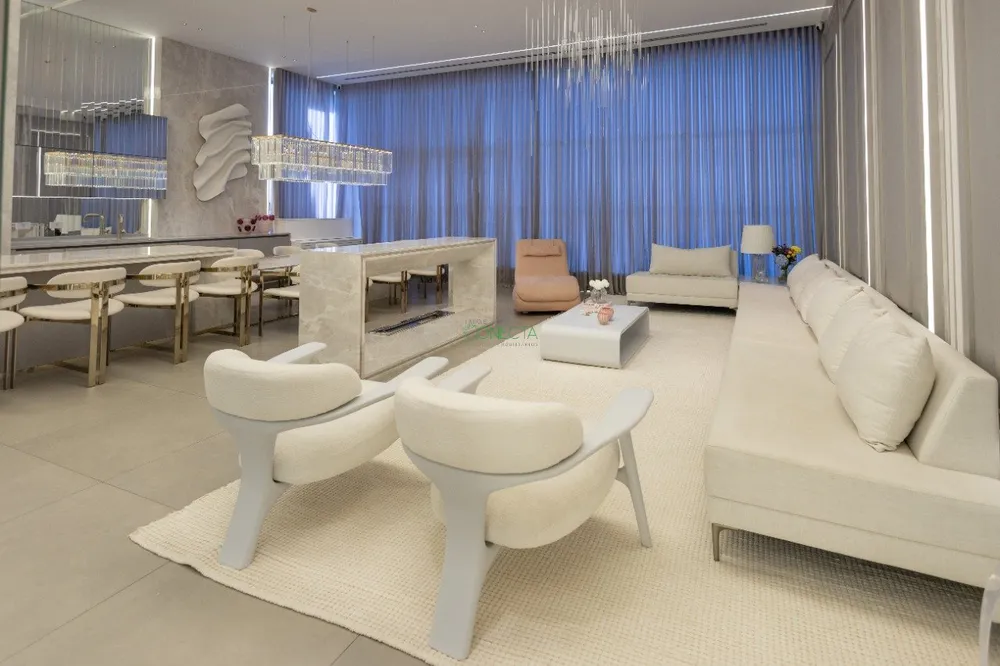 Apartamento, 3 quartos, 181 m² - Foto 7
