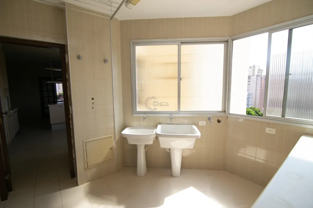Apartamento, 3 quartos, 184 m² - Foto 4