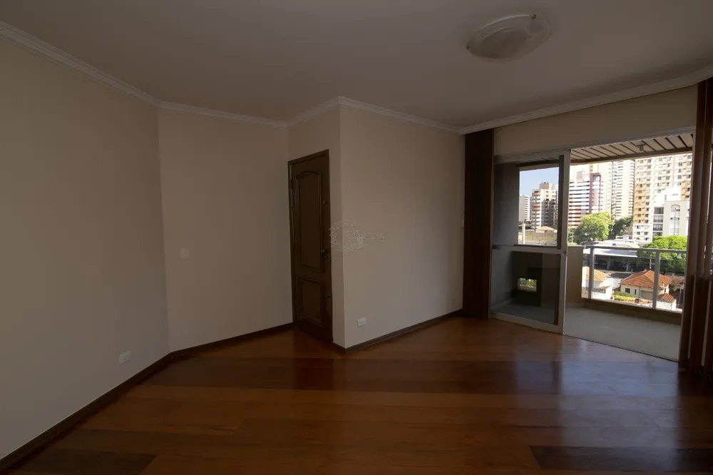 Apartamento, 3 quartos, 184 m² - Foto 1