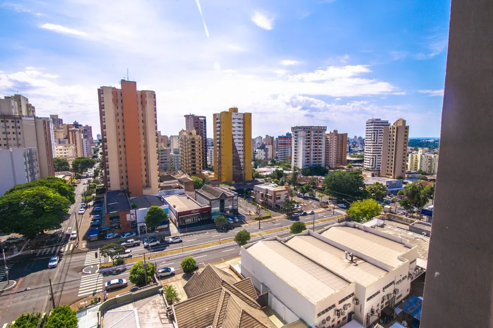 Apartamento, 3 quartos, 184 m² - Foto 2