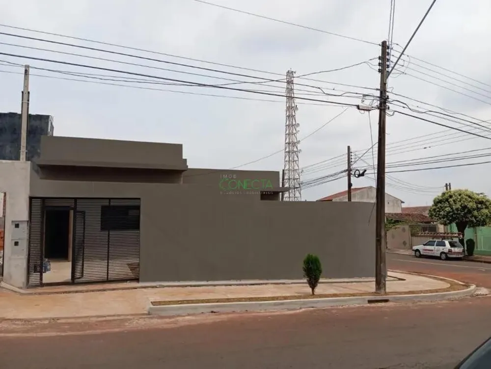 Casa, 2 quartos, 75 m² - Foto 6