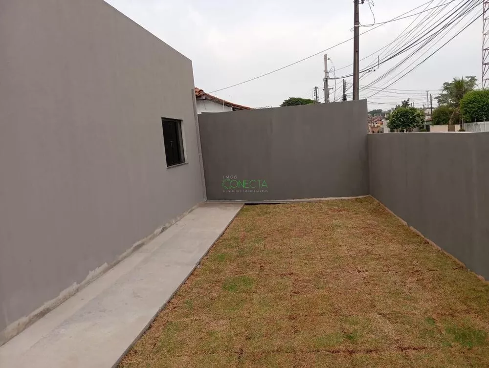 Casa, 2 quartos, 75 m² - Foto 4