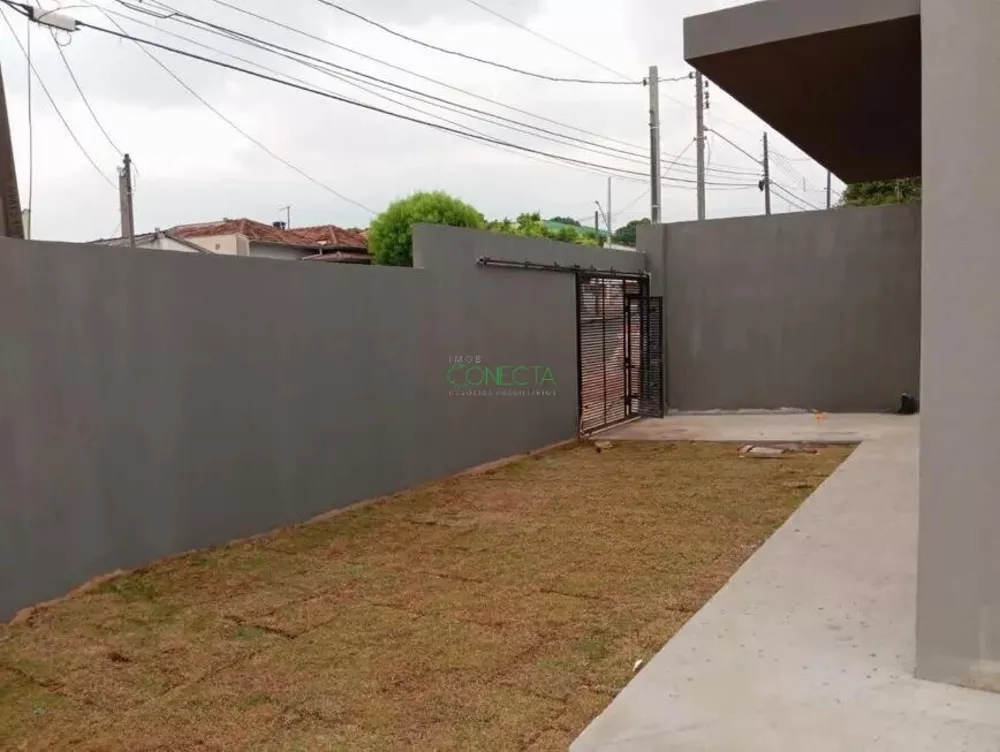 Casa, 2 quartos, 75 m² - Foto 3