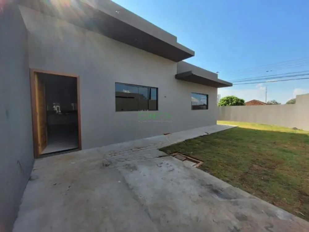 Casa, 2 quartos, 75 m² - Foto 7