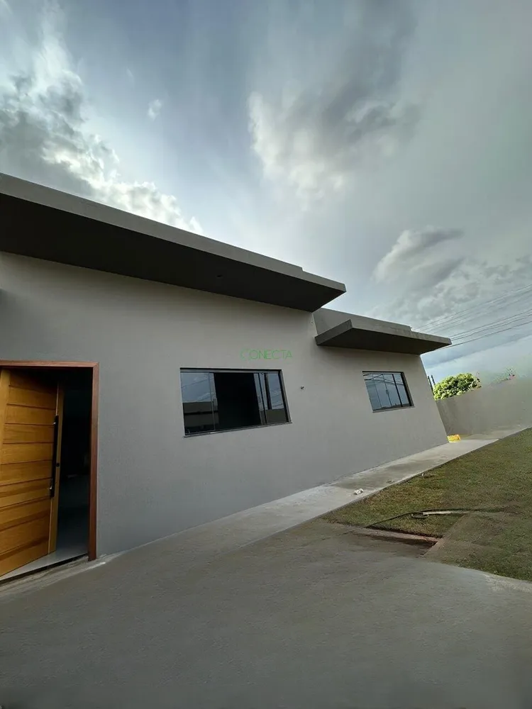 Casa, 2 quartos, 75 m² - Foto 5