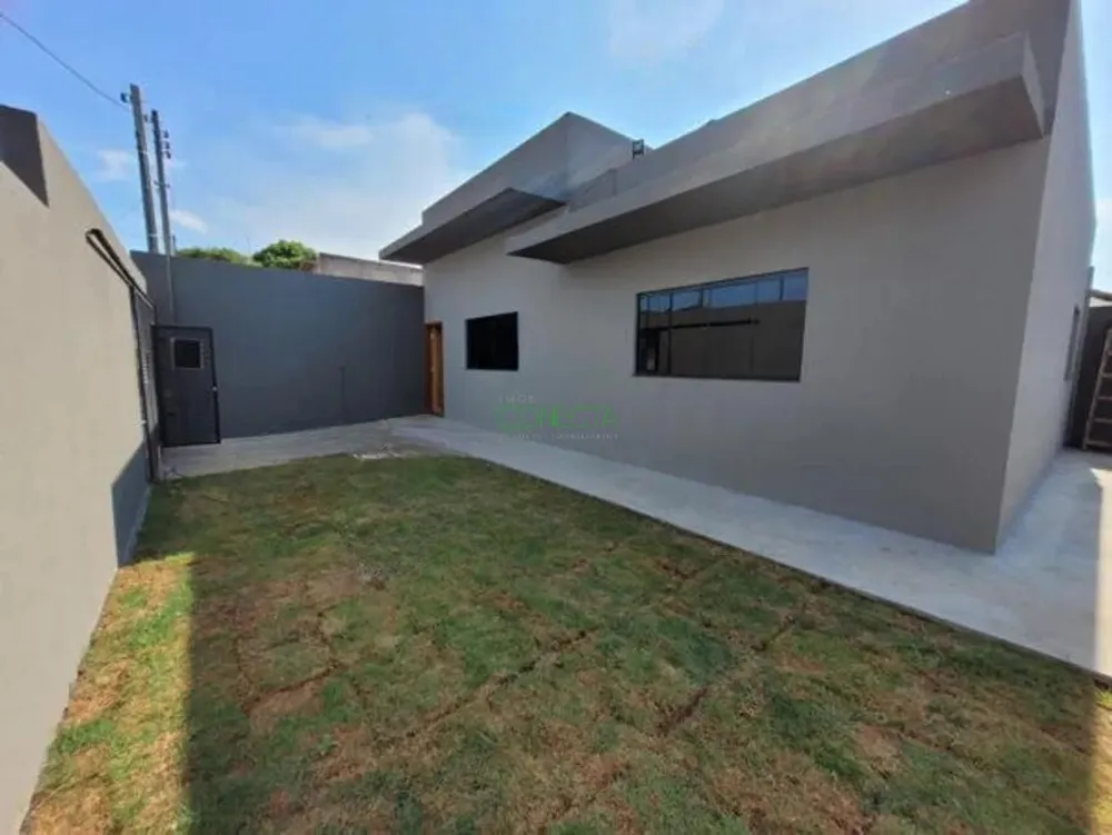 Casa, 2 quartos, 75 m² - Foto 16