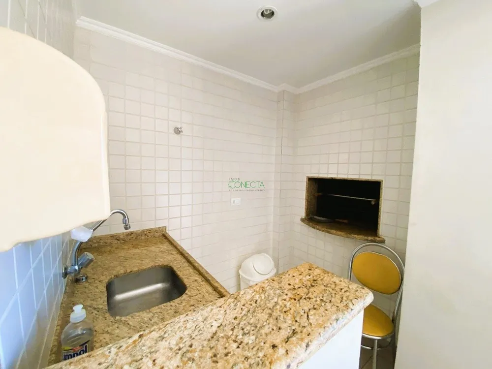Apartamento, 3 quartos, 242 m² - Foto 6