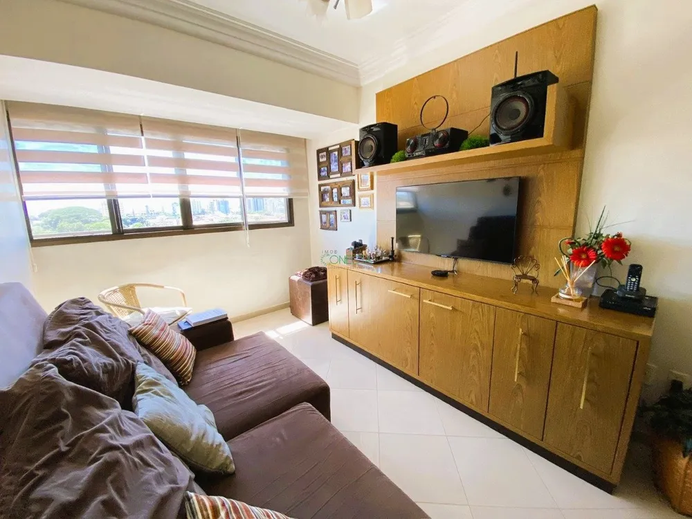 Apartamento, 3 quartos, 242 m² - Foto 7