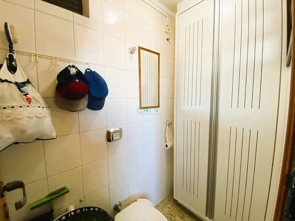 Apartamento, 3 quartos, 242 m² - Foto 5