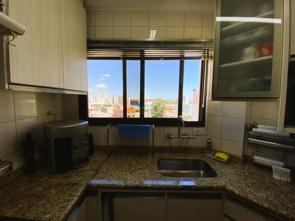 Apartamento, 3 quartos, 242 m² - Foto 3