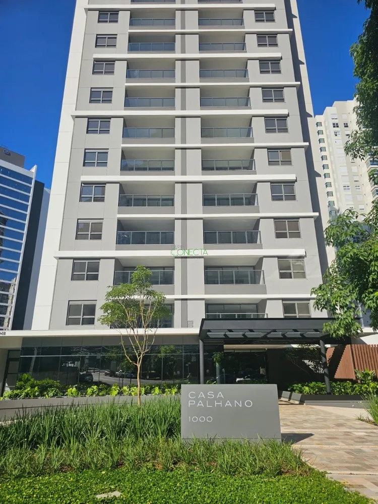 Apartamento, 3 quartos, 127 m² - Foto 1