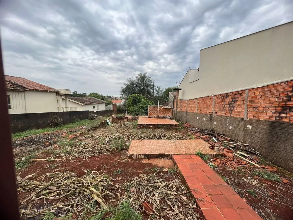 Terreno, 1120 m² - Foto 1