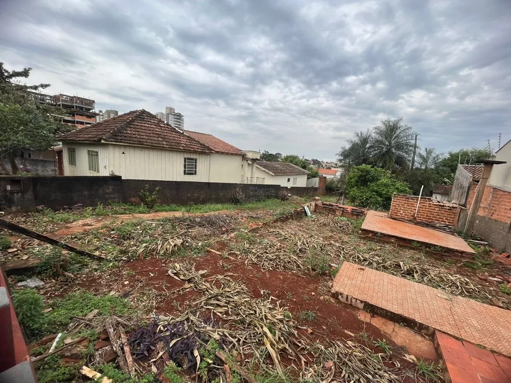 Terreno, 1120 m² - Foto 2