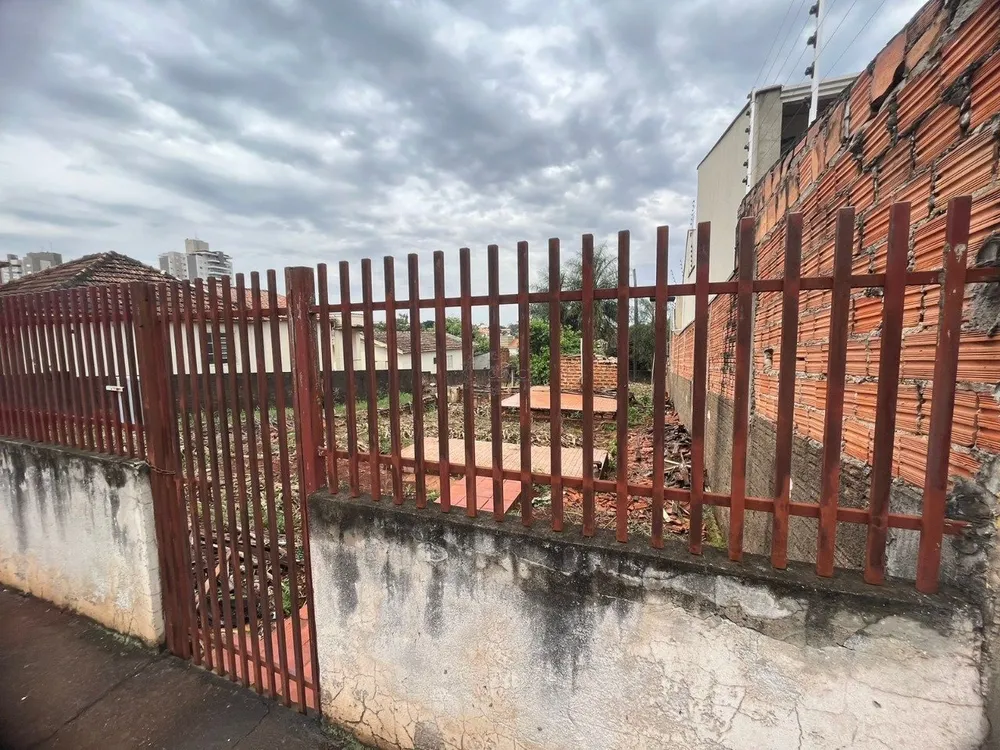 Terreno, 1120 m² - Foto 1