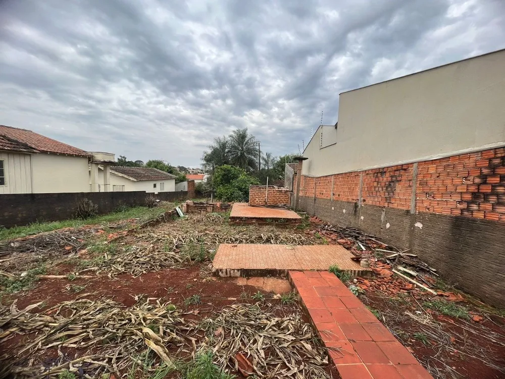Terreno, 1120 m² - Foto 3