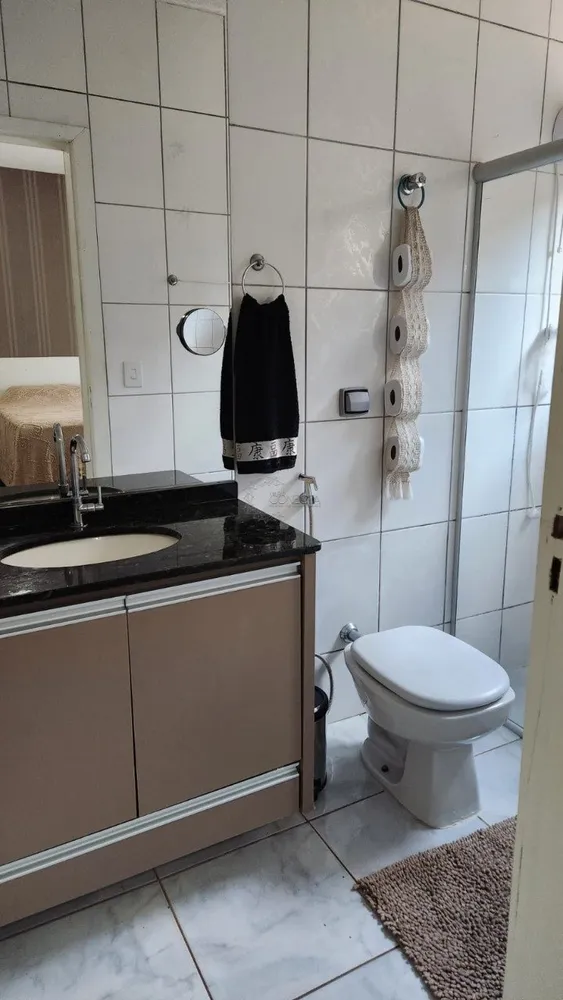 Casa, 3 quartos, 140 m² - Foto 6