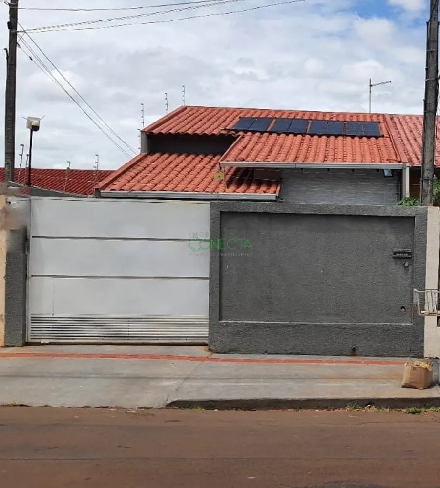 Casa, 3 quartos, 140 m² - Foto 2