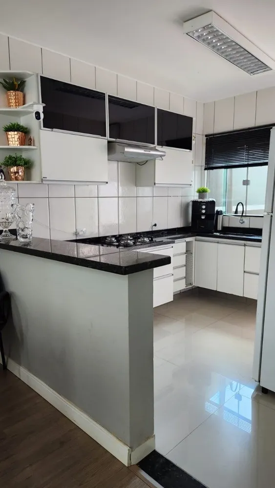 Casa, 3 quartos, 140 m² - Foto 4
