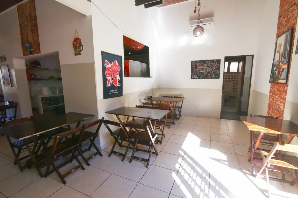 Casa Comercial, 250 m² - Foto 5