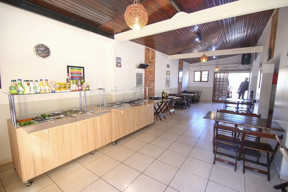 Casa Comercial, 250 m² - Foto 4