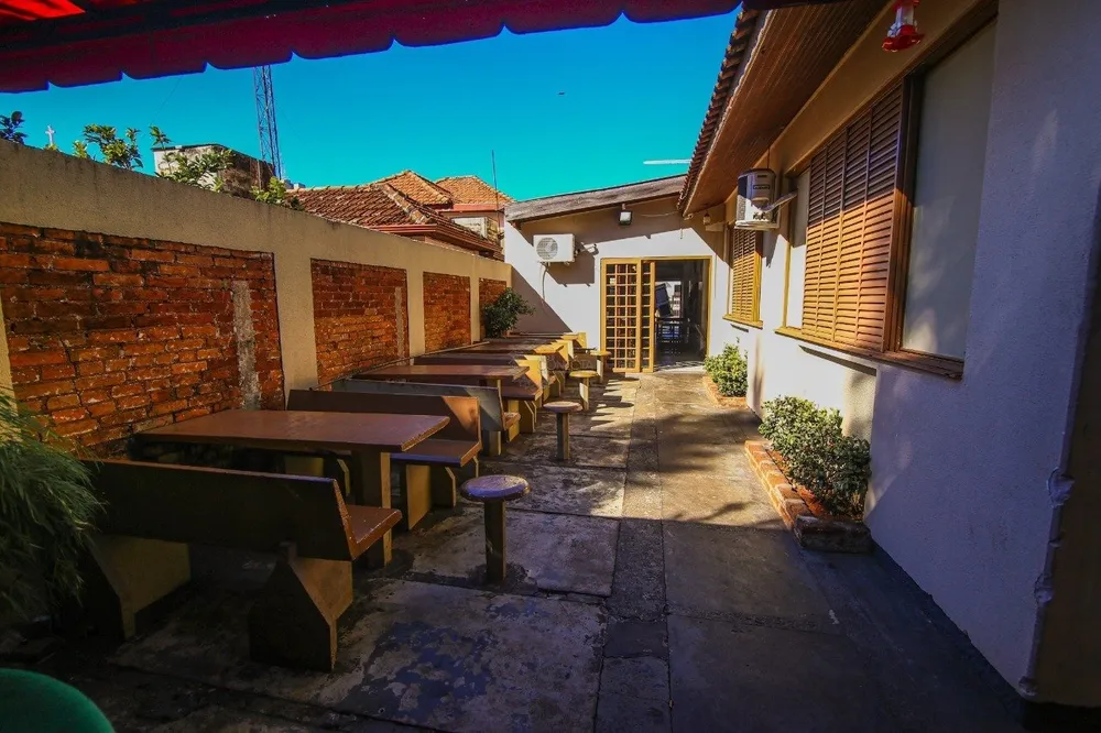 Casa Comercial, 250 m² - Foto 7