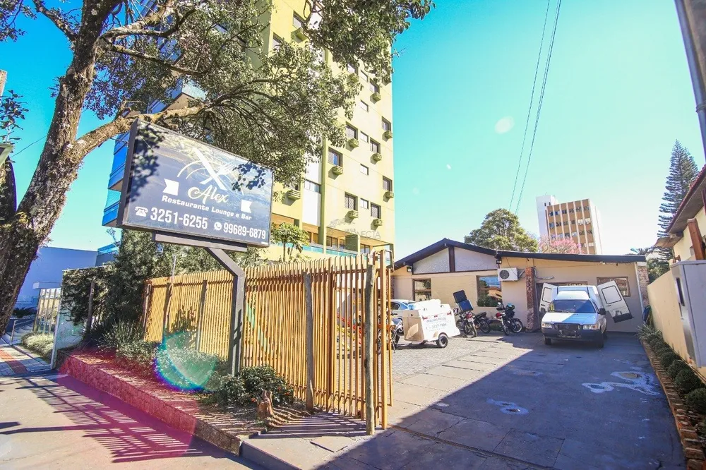 Casa Comercial, 250 m² - Foto 11