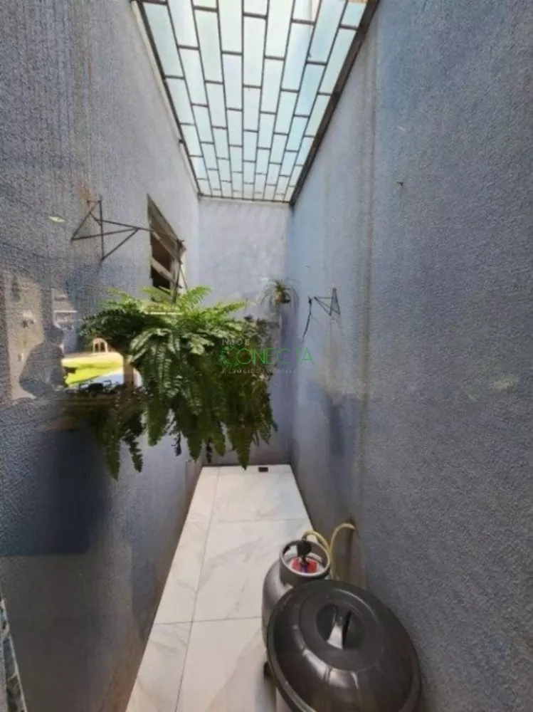 Casa, 2 quartos, 201 m² - Foto 3