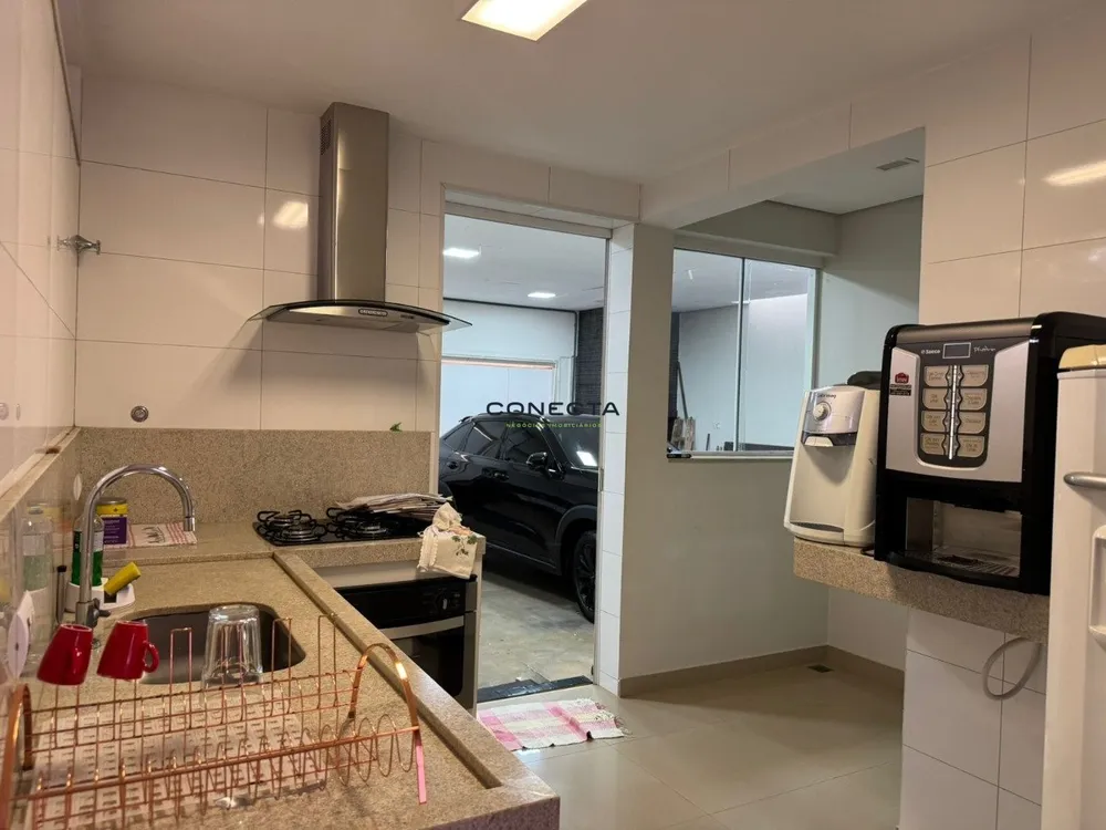 Casa Comercial, 298 m² - Foto 11
