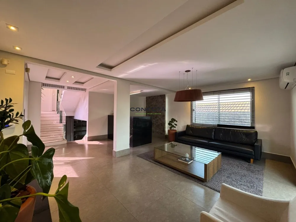 Casa Comercial, 298 m² - Foto 1