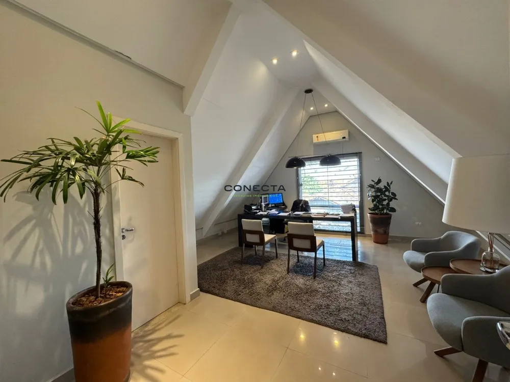 Casa Comercial, 298 m² - Foto 8