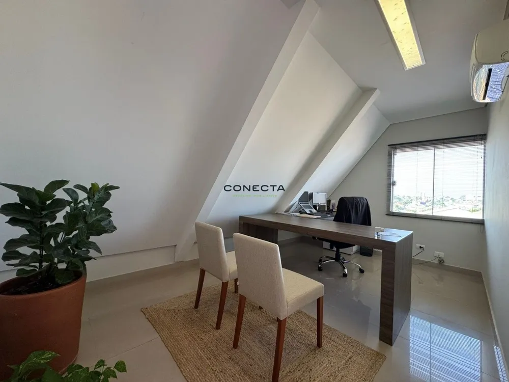 Casa Comercial, 298 m² - Foto 10