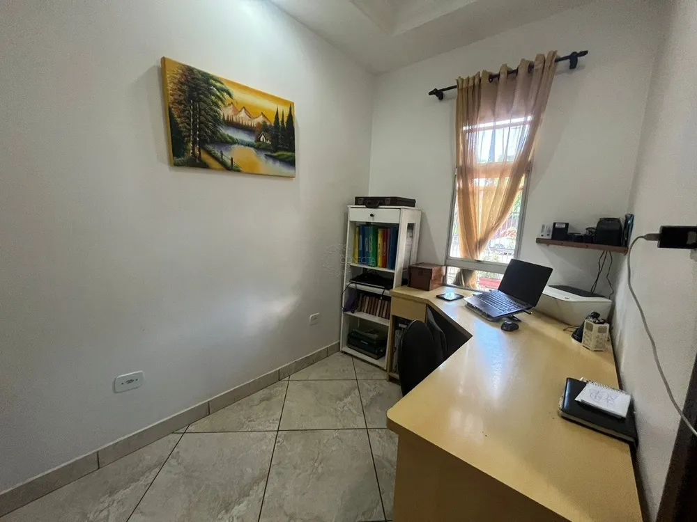 Casa, 4 quartos, 216 m² - Foto 4
