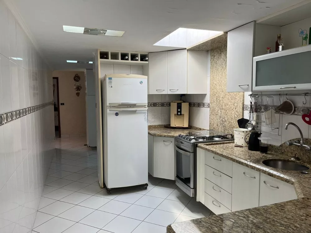 Casa, 4 quartos, 216 m² - Foto 4