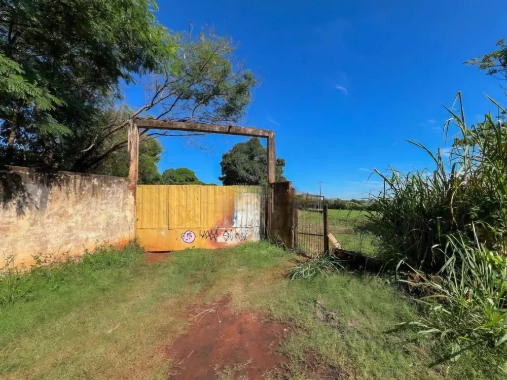 Terreno, 1 hectares - Foto 1